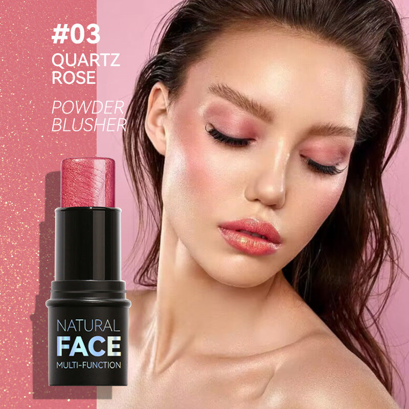 Natural Face Multi-Function Beauty Stick – 6 Shades
