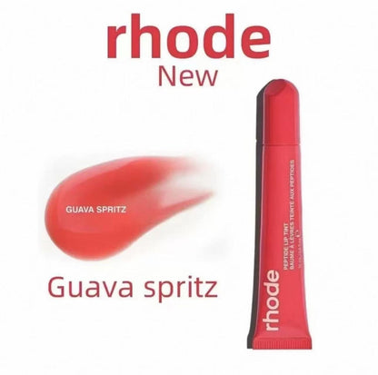Rhode Peptide Lip Tint | Hydrating Glossy Lip Tint for Soft Smooth Lips