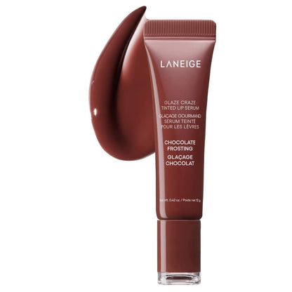 Laneige Lip Glowy Balm | Hydrating Glossy Lip Balm for Soft Lips