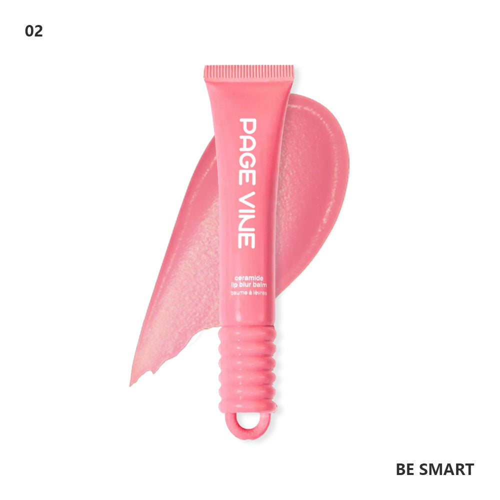 Page Vine Lip Tint | Long-Lasting Hydrating Lip Stain