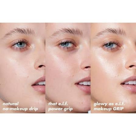 e.l.f. Power Grip Primer | Hydrating Gel Primer for Long-Lasting Makeup
