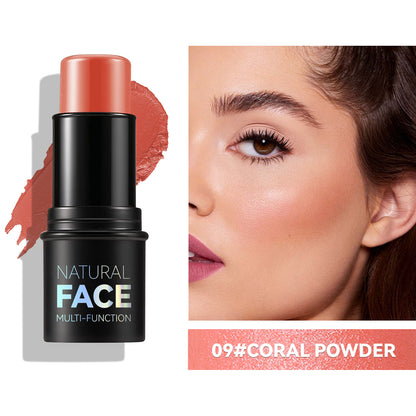 Natural Face Multi-Function Beauty Stick – 6 Shades