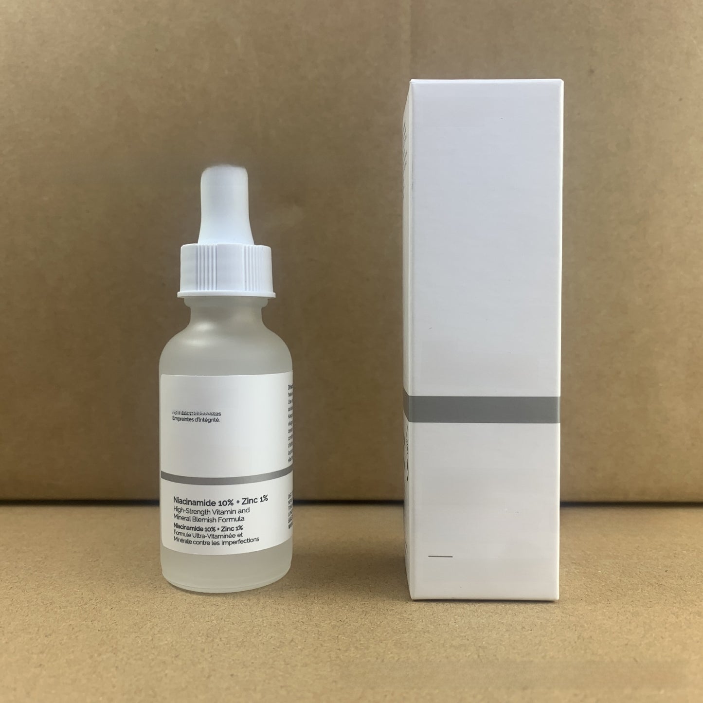 The Ordinary AHA 30% + BHA 2% Peeling Solution Collection | Advanced Exfoliating Facial Treatment