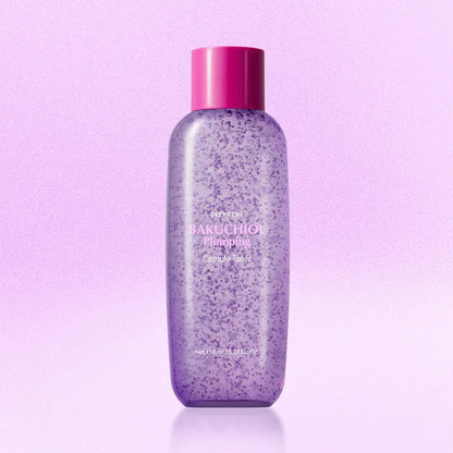 Bakuchiol Plumping Capsule Toner | Hydrating & Firming Toner