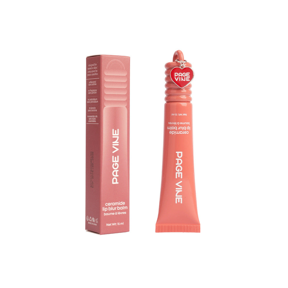 Page Vine Lip Tint | Long-Lasting Hydrating Lip Stain