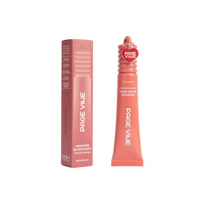 Page Vine Lip Tint | Long-Lasting Hydrating Lip Stain