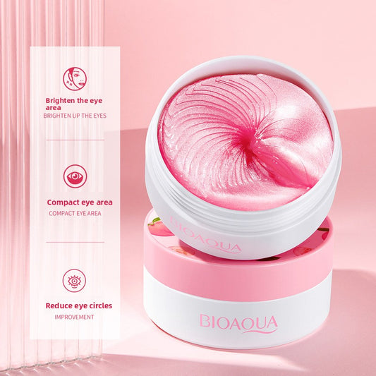 Brightening Under Eye Patches