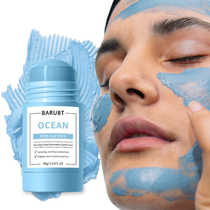 Face Mask Stick