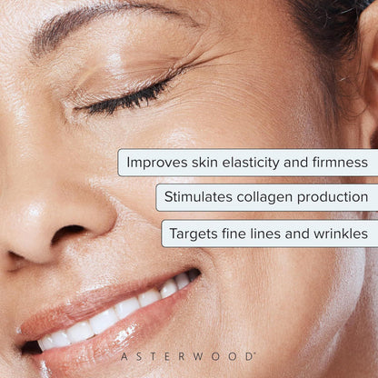 BARUBT Copper Peptides Serum | Firming, Hydrating & Anti-Aging Face Serum