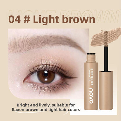 Eyebrow Dyeing Cream