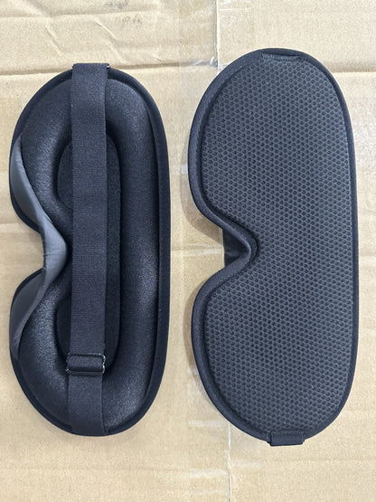 Honeycomb 3D Breathable Sleep Eye Mask