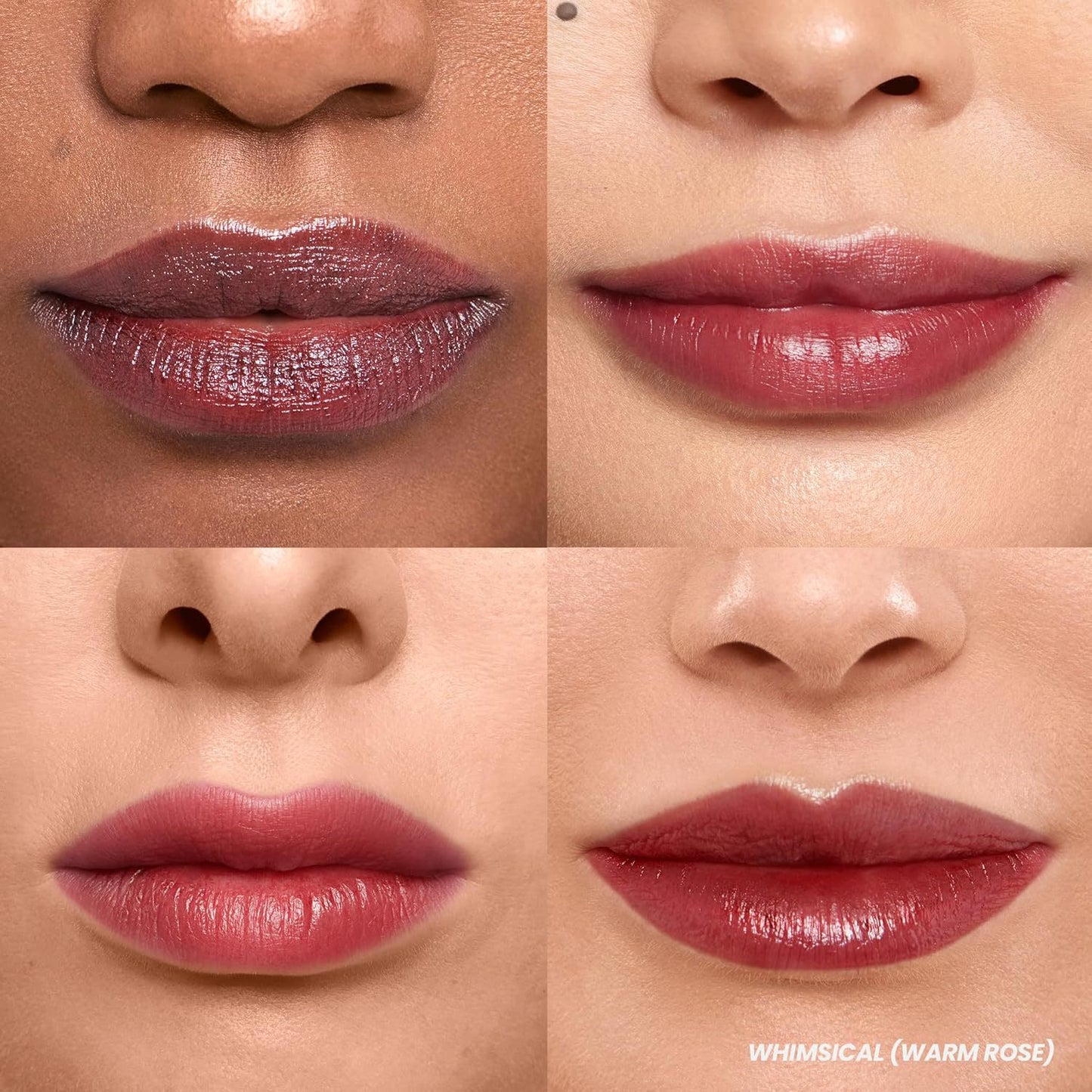 Wonderskin Lip Stain | Long-Lasting Transfer-Resistant Lip Colour