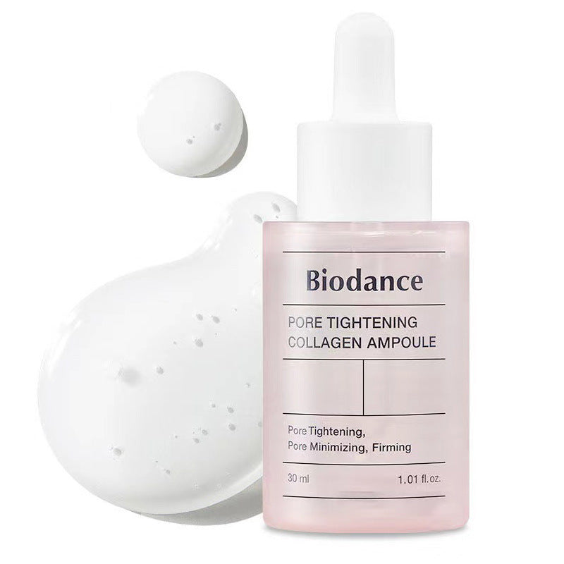 Biodance Pore Tightening Collagen Ampoule | Firming & Hydrating Face Serum