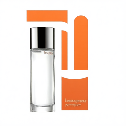 Clinique Happy Perfume | Fresh Citrus Floral Women's Fragrance