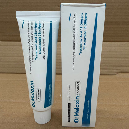 Dr. Melaxin Korean Skincare Collection | Hydrating & Barrier Support