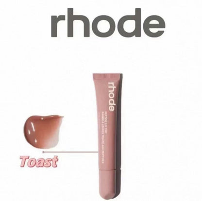 Rhode Peptide Lip Tint | Hydrating Glossy Lip Tint for Soft Smooth Lips