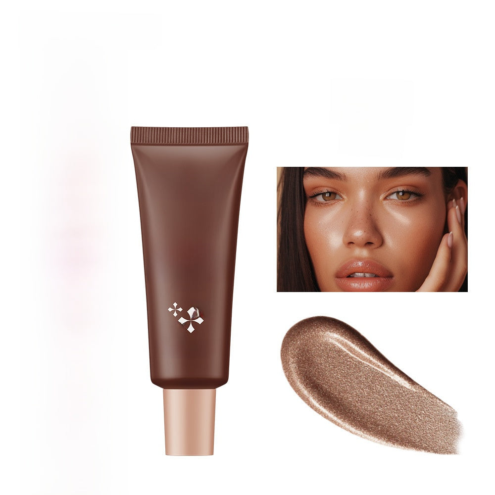 Lakerain Full Match Glow Foundation | Lightweight Radiant Foundation