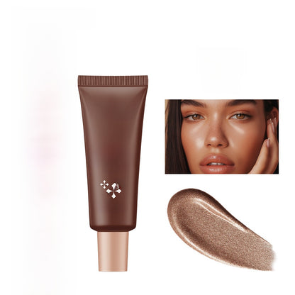 Lakerain Full Match Glow Foundation | Lightweight Radiant Foundation