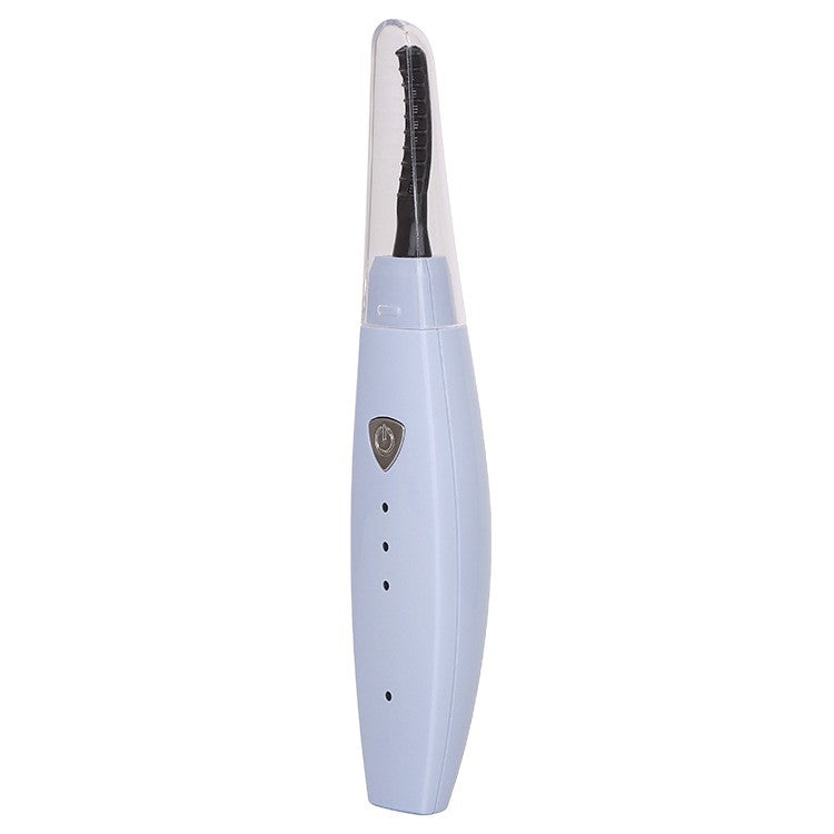Heated Eyelash Curler Comb | USB Rechargeable Electric Lash Lift Tool