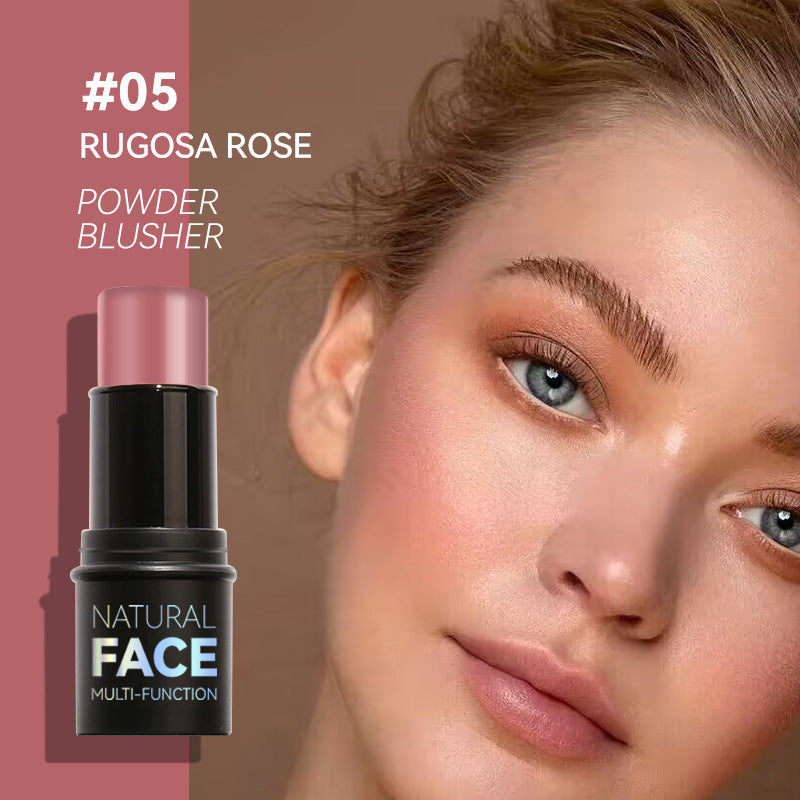 Natural Face Multi-Function Beauty Stick – 6 Shades