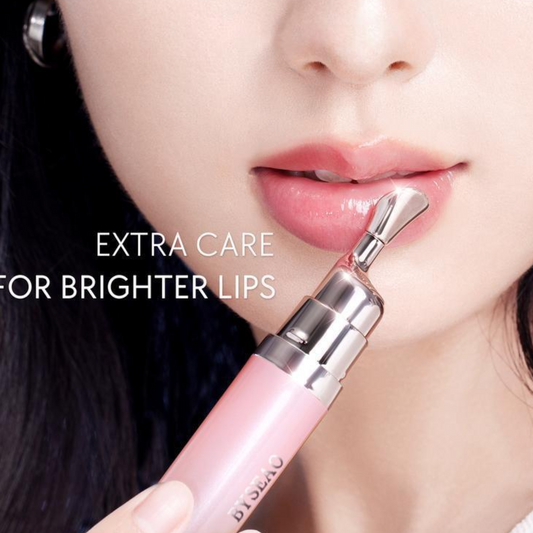 Peptide Brightening Lip Serum