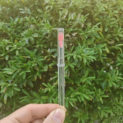 Silicone Lip Applicator – Reusable Lip Makeup Brush