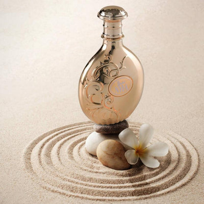 Arabiyat Prestige Nyla Eau de Parfum 80ml | Floral Amber Women's Perfume