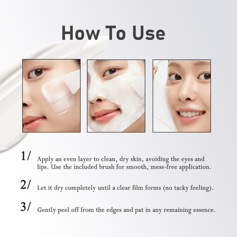 KOEC PDRN Collagen Peptide Night Wrapping Mask 50ml