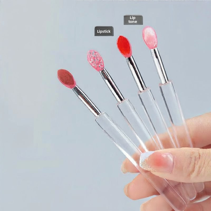 Silicone Lip Applicator – Reusable Lip Makeup Brush