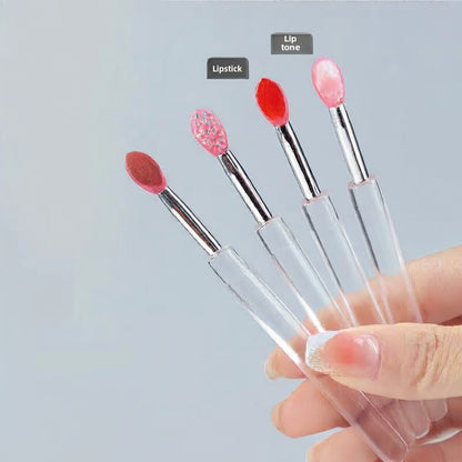 Silicone Lip Applicator – Reusable Lip Makeup Brush
