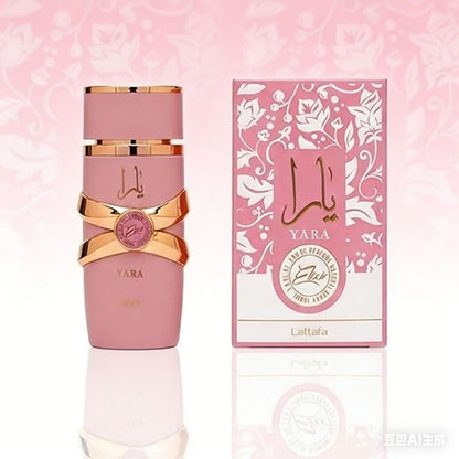 Yara Perfume – Sweet Warm Vanilla Floral Signature Fragrance