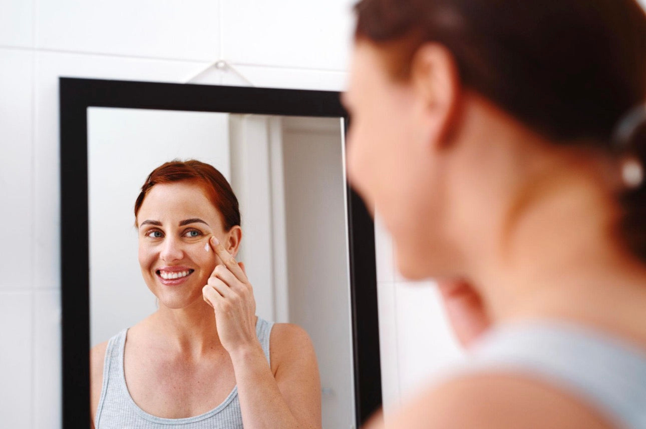 Black Pomegranate Skincare | Hydrating Antioxidant Moisturizer for Radiant Skin