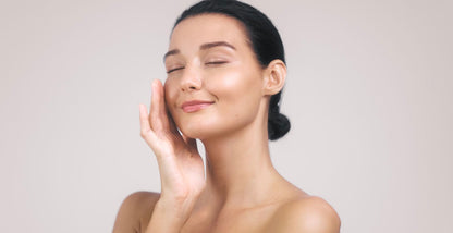 KOEC Deep Vita C Capsule Cream | Brightening Vitamin C Moisturizer