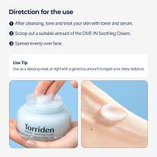 Torriden Skincare Collection | Hydrating Korean Skincare for Sensitive Skin