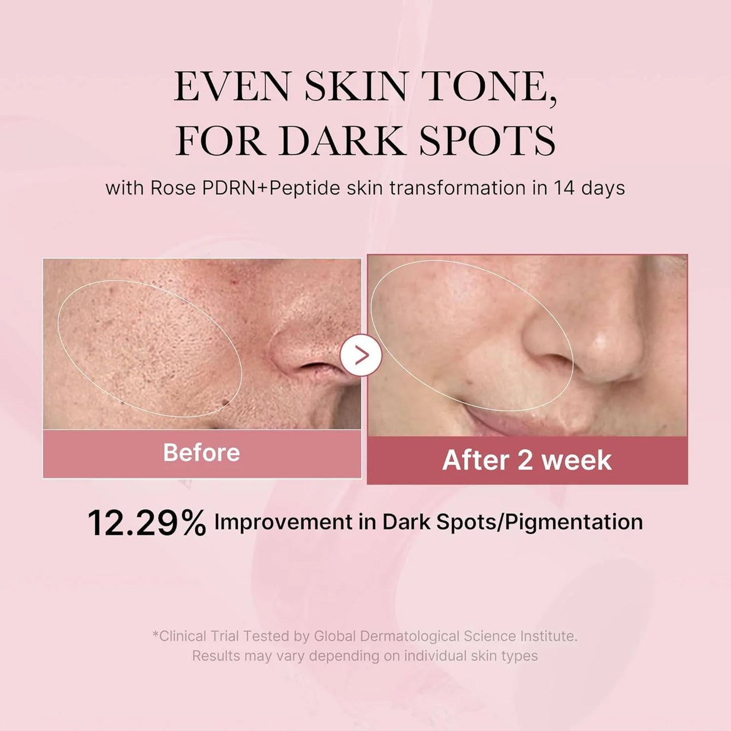 Medicube PDRN Pink Toner | Hydrating Korean Toner for Radiant-Looking Skin