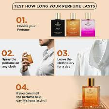 Bella Vita Luxury Honey Perfume | Honey Floral Women's Perfume