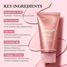Medicube Collagen Night Wrapping Mask | Overnight Hydration & Firming Care