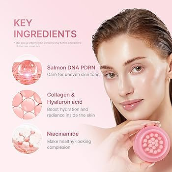 Medicube PDRN Pink Capsule Cream | Hydrating Korean Moisturizer