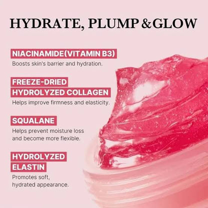 Medicube Collagen Jelly Cream – Firming Korean Gel Moisturizer