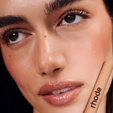 Rhode Lip Liner | Creamy Long-Lasting Lip Pencil for Defined Lips