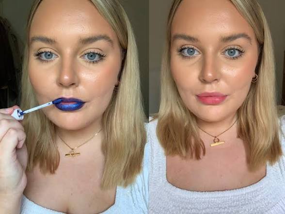 Wonderskin Lip Stain | Long-Lasting Transfer-Resistant Lip Colour