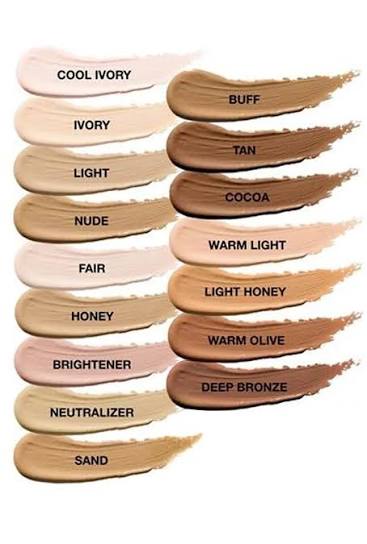 Maybelline Instant Age Rewind Concealer | Full Coverage Dark Circle Eraser