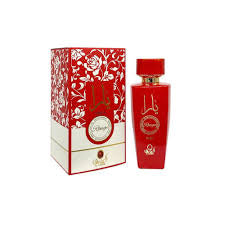 Yara Perfume – Sweet Warm Vanilla Floral Signature Fragrance