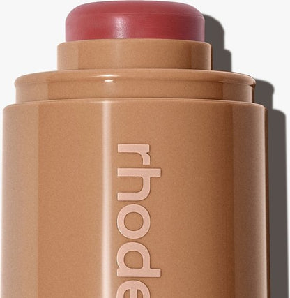 Rhode Cream Blush | Lightweight Dewy Cream Blush for Radiant Cheeks