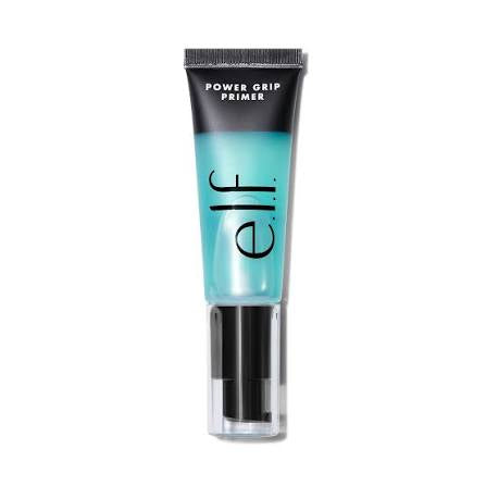 e.l.f. Power Grip Primer | Hydrating Gel Primer for Long-Lasting Makeup
