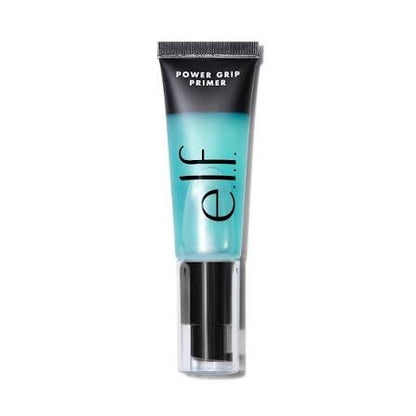 e.l.f. Power Grip Primer | Hydrating Gel Primer for Long-Lasting Makeup