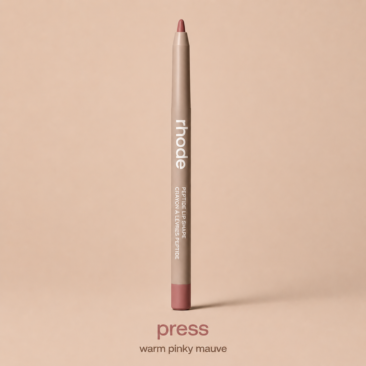Rhode Lip Liner | Creamy Long-Lasting Lip Pencil for Defined Lips