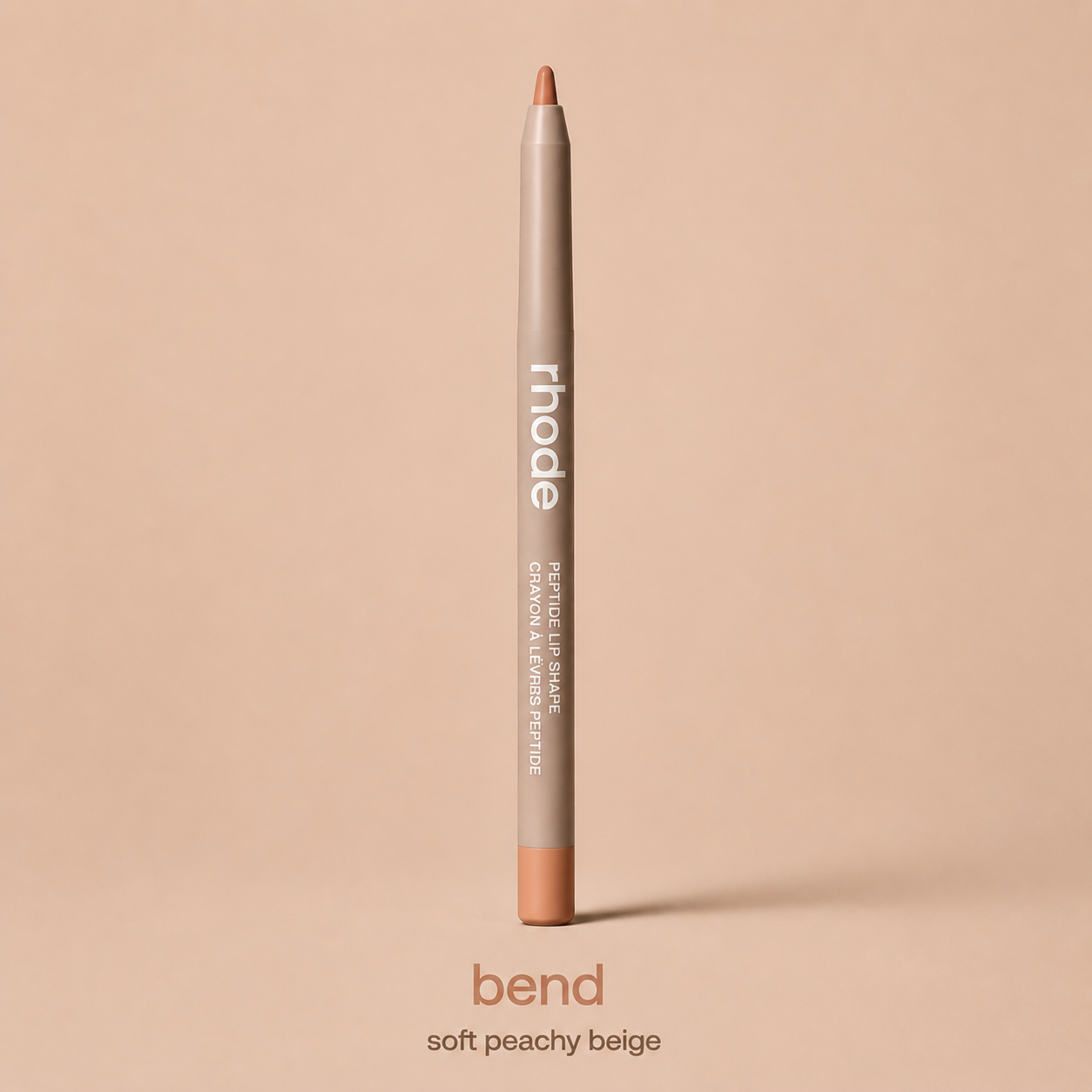 Rhode Lip Liner | Creamy Long-Lasting Lip Pencil for Defined Lips