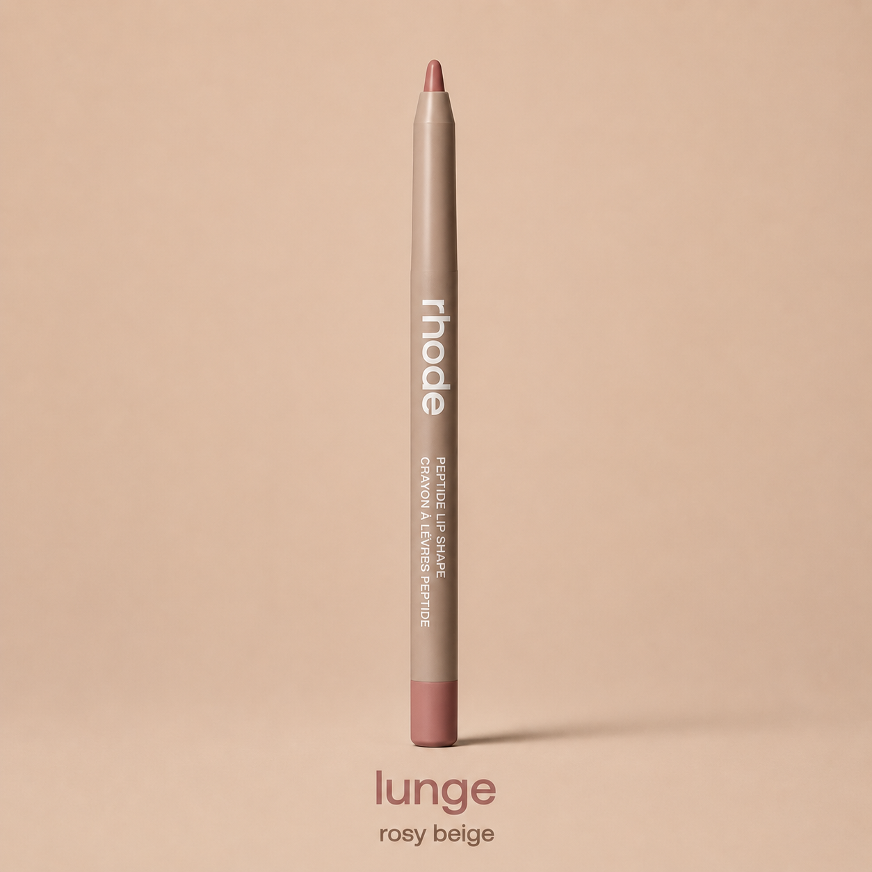 Rhode Lip Liner | Creamy Long-Lasting Lip Pencil for Defined Lips