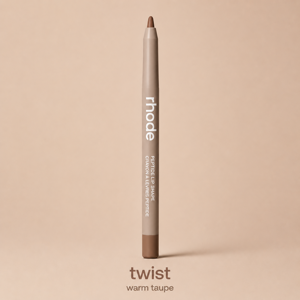 Rhode Lip Liner | Creamy Long-Lasting Lip Pencil for Defined Lips